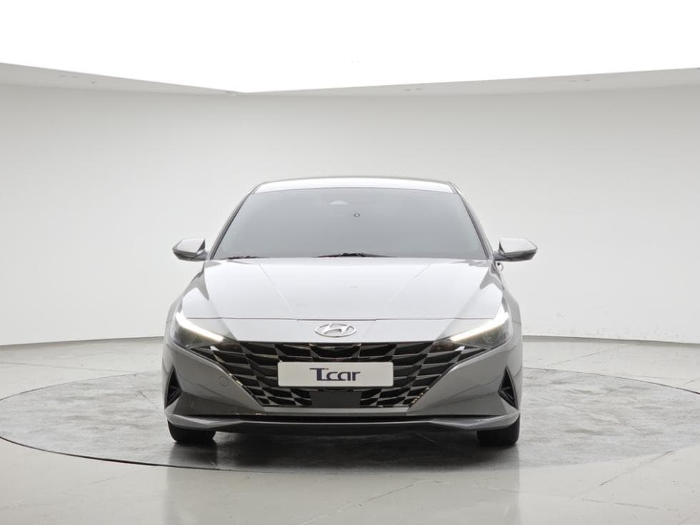Хюндай All New Avante (Elantra)(CN7)1.6 Бензин Смарт - 2