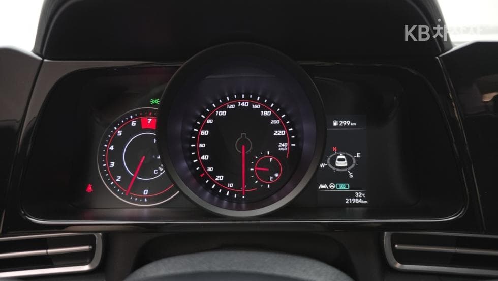 Хюндай All New Avante (Elantra)(CN7)1.6 Бензин Смарт - 7