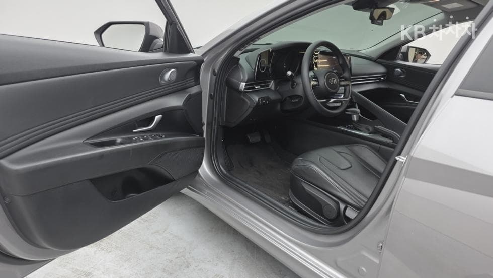 Хюндай All New Avante (Elantra)(CN7)1.6 Бензин Смарт - 8