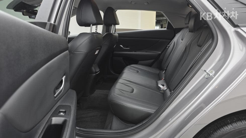 Хюндай All New Avante (Elantra)(CN7)1.6 Бензин Смарт - 9