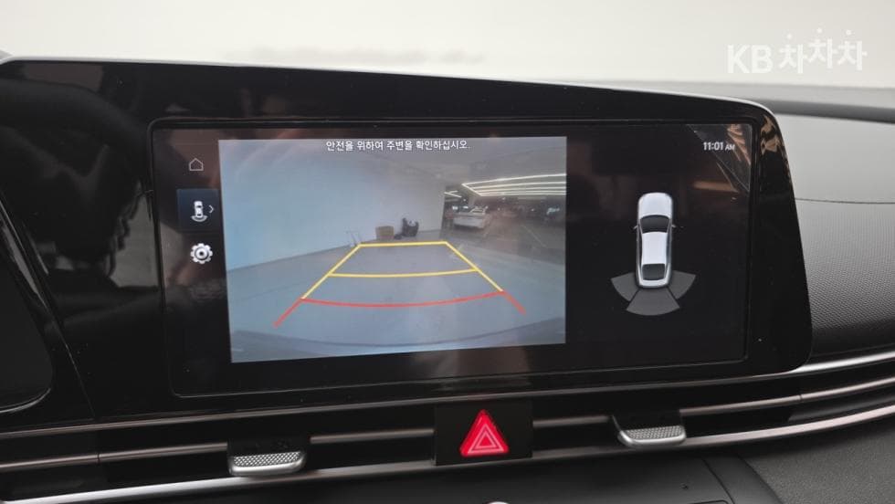 Хюндай All New Avante (Elantra)(CN7)1.6 Бензин Смарт - 12