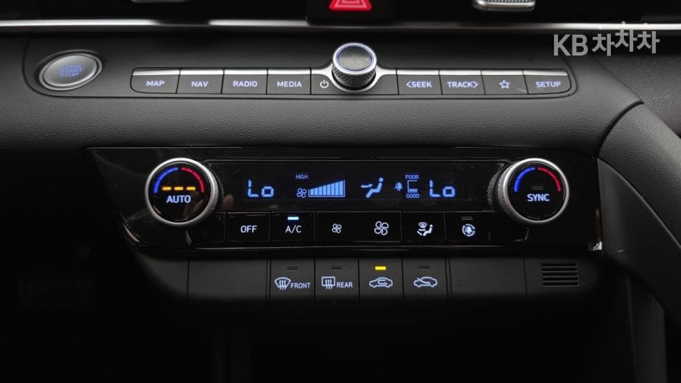 Хюндай All New Avante (Elantra)(CN7)1.6 Бензин Смарт - 13