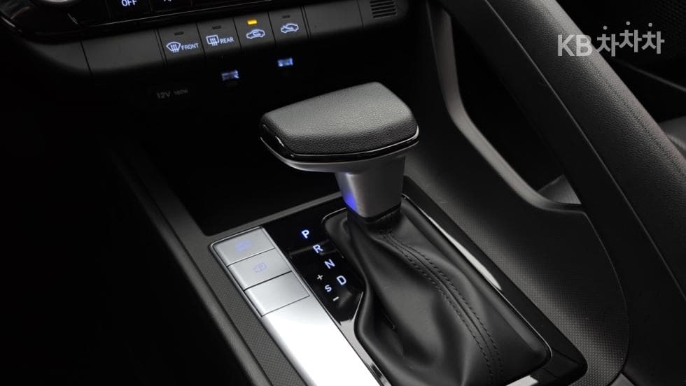 Хюндай All New Avante (Elantra)(CN7)1.6 Бензин Смарт - 14