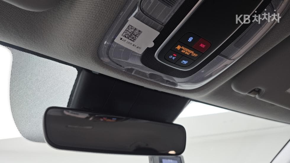 Хюндай All New Avante (Elantra)(CN7)1.6 Бензин Смарт - 15