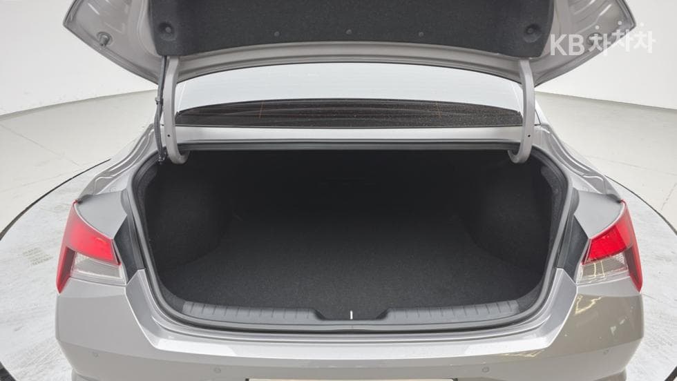 Хюндай All New Avante (Elantra)(CN7)1.6 Бензин Смарт - 17