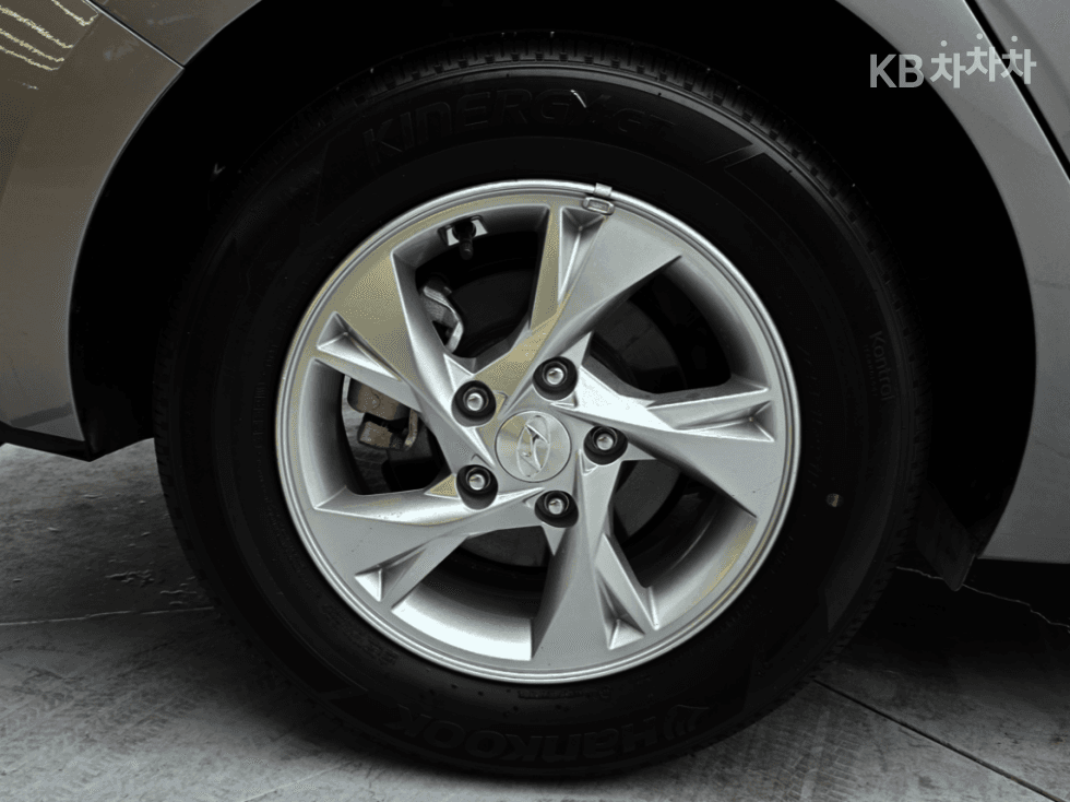 Хюндай All New Avante (Elantra)(CN7)1.6 Бензин Смарт - 18