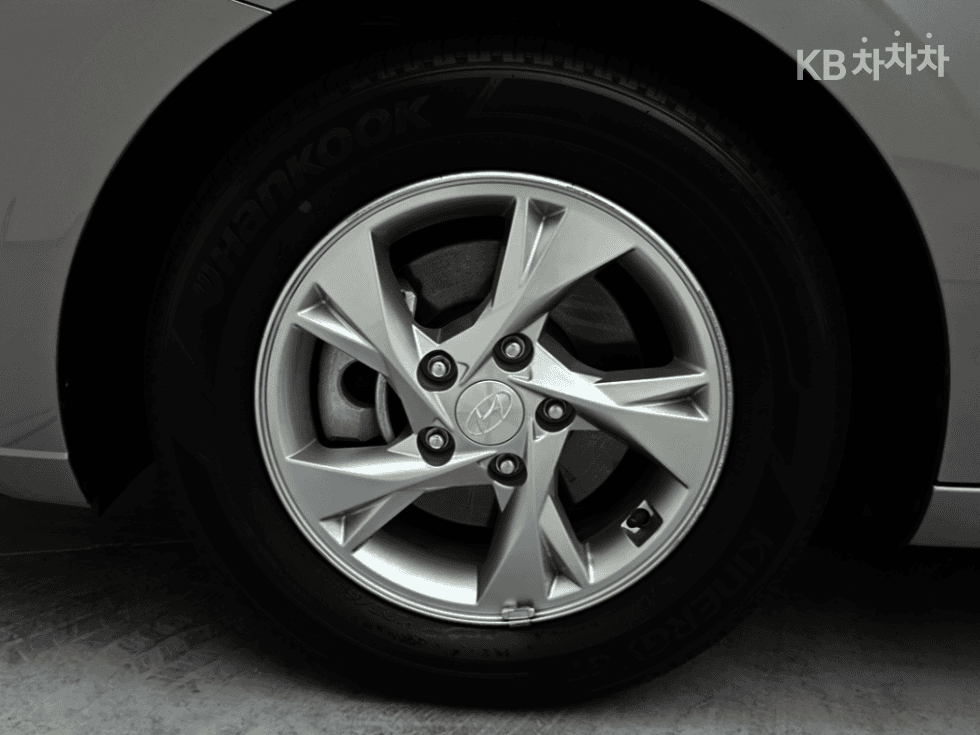 Хюндай All New Avante (Elantra)(CN7)1.6 Бензин Смарт - 20