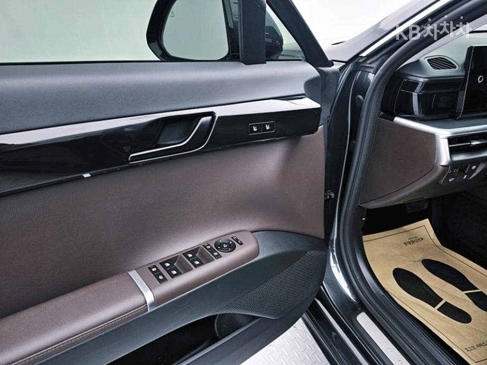 Хюндай Ди Всеново Grandeur (Azera)2.5L бензин 2WD Exclusive - 8