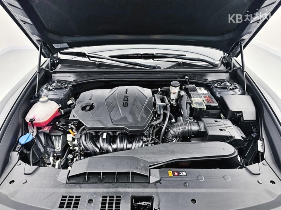 Хюндай Ди Всеново Grandeur (Azera)2.5L бензин 2WD Exclusive - 27