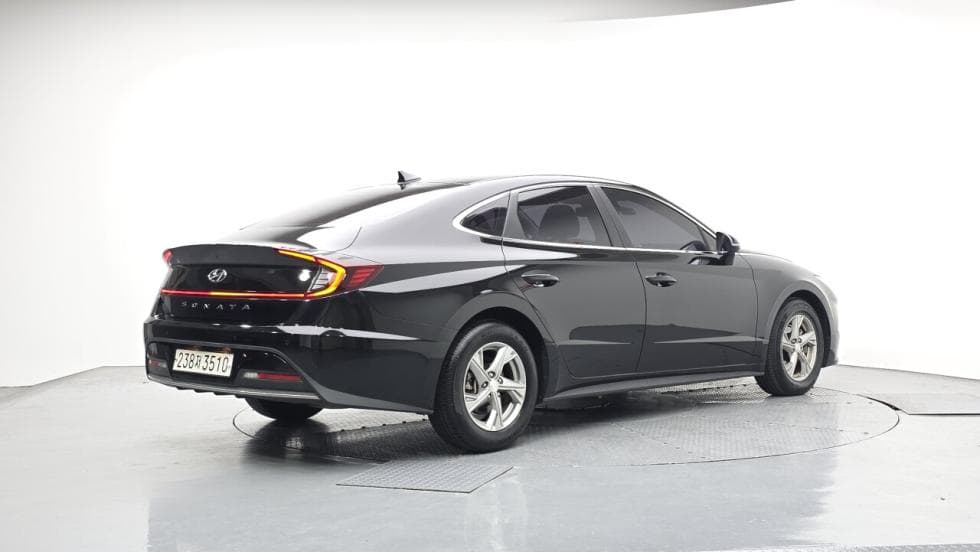 Хюндай Соната (DN8)2.0 Premium - 2
