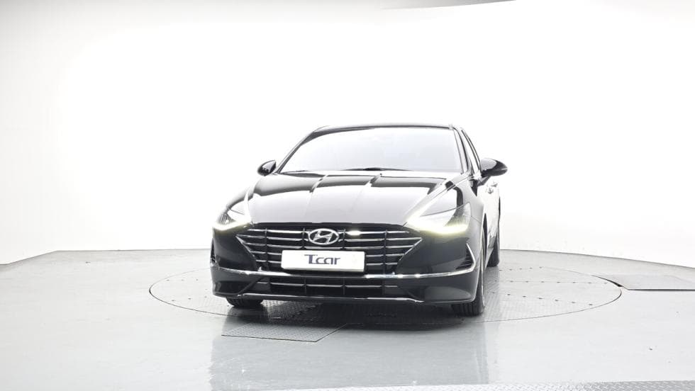 Хюндай Соната (DN8)2.0 Premium - 3