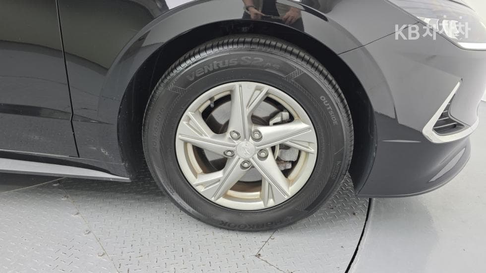 Хюндай Соната (DN8)2.0 Premium - 7