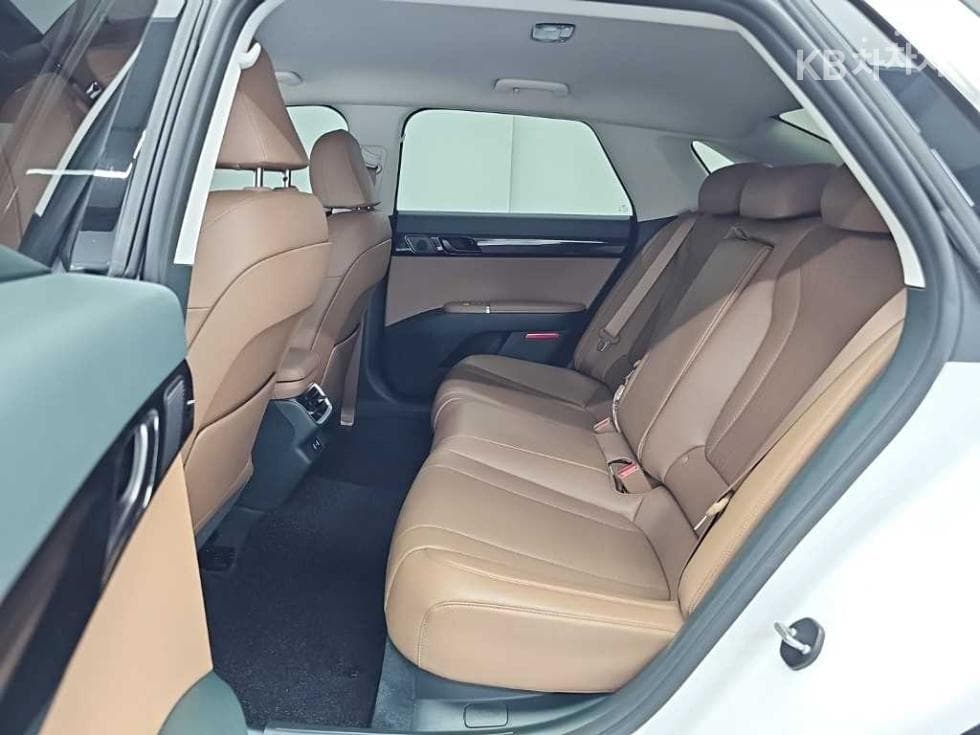 Хюндай Ди Всеново Grandeur (Azera)3.5 LPG 일반 Exclusive - 12
