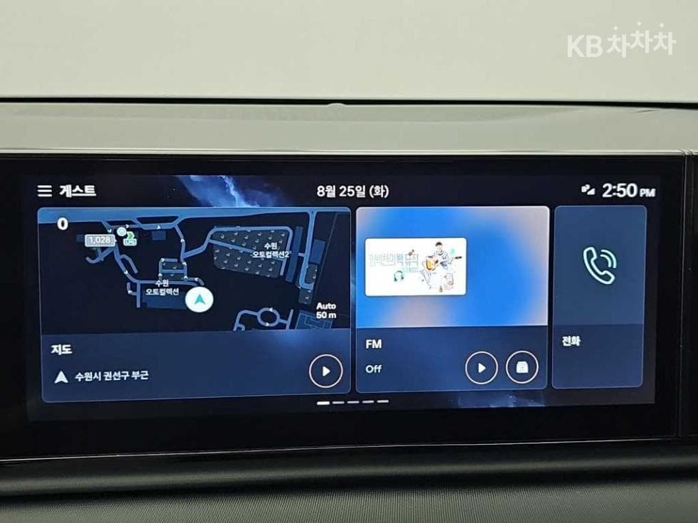 Хюндай Ди Всеново Grandeur (Azera)3.5 LPG 일반 Exclusive - 15