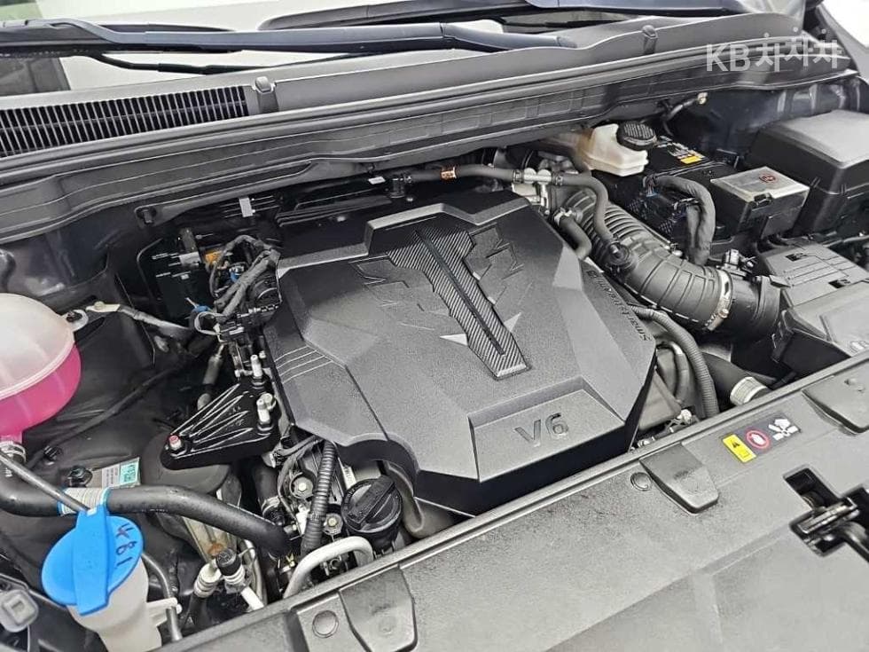 Киа Канивал 4-то поколениеВисок Лимузин (Канивал) G3.5 GDI 9-местен Signature - 5