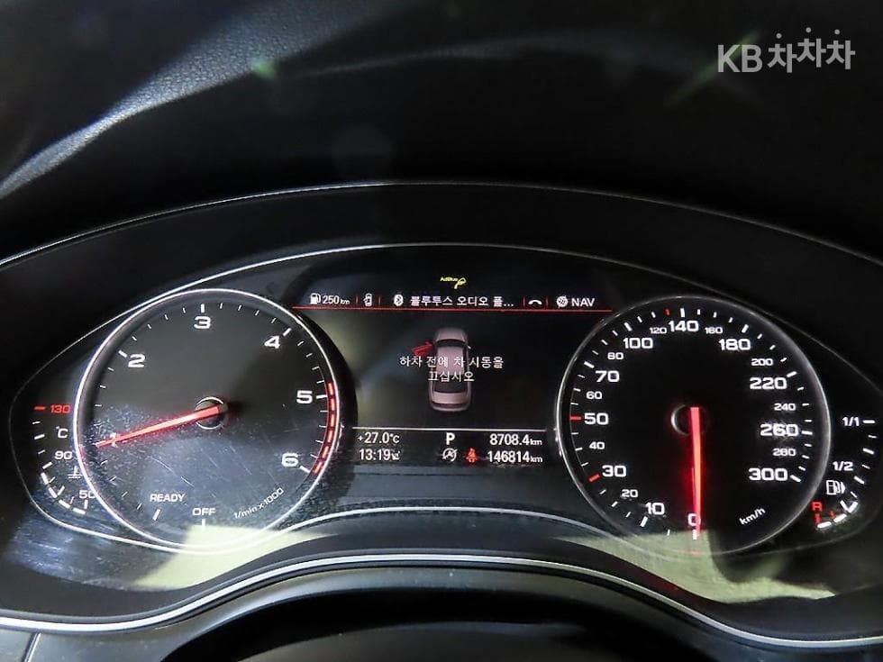 Ауди NEW A635 Турбо Дизел Инжекция Premium C7 - 9