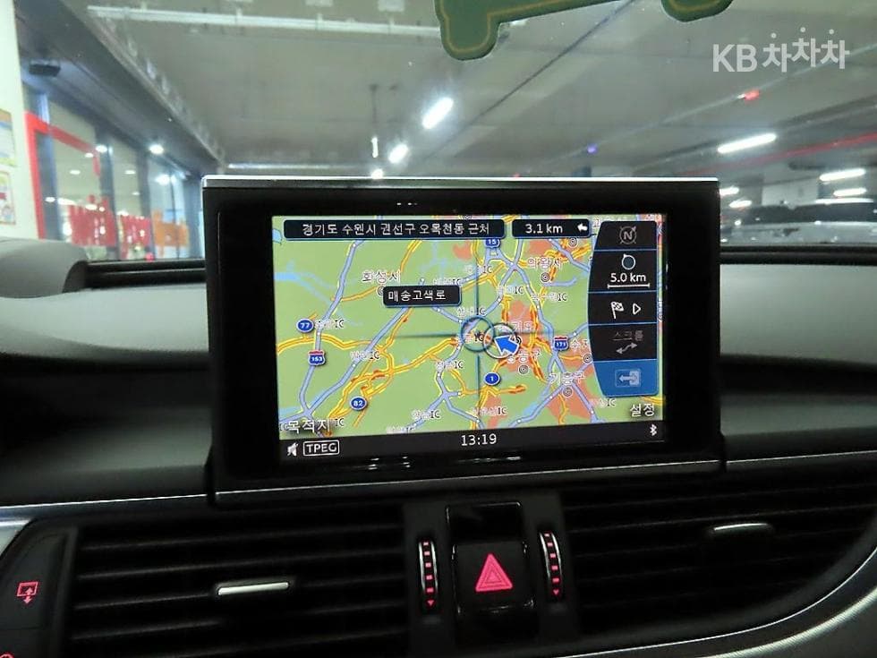 Ауди NEW A635 Турбо Дизел Инжекция Premium C7 - 14
