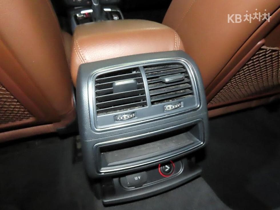 Ауди NEW A635 Турбо Дизел Инжекция Premium C7 - 16