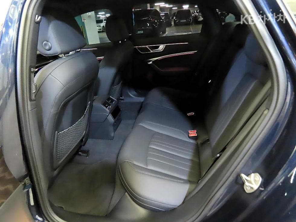 Ауди A6(C8)40 Турбо Дизел Инжекция Quattro Premium - 7