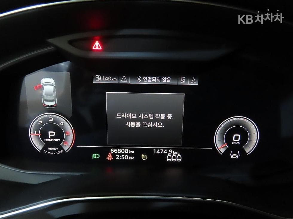 Ауди A6(C8)40 Турбо Дизел Инжекция Quattro Premium - 9