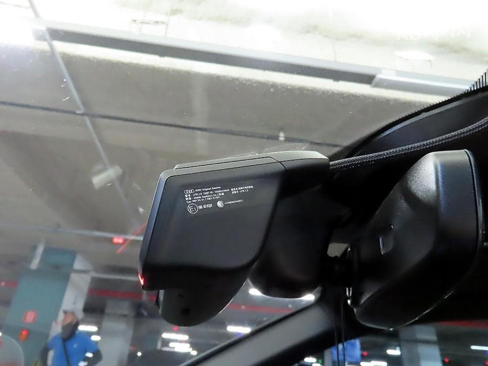 Ауди A6(C8)40 Турбо Дизел Инжекция Quattro Premium - 15