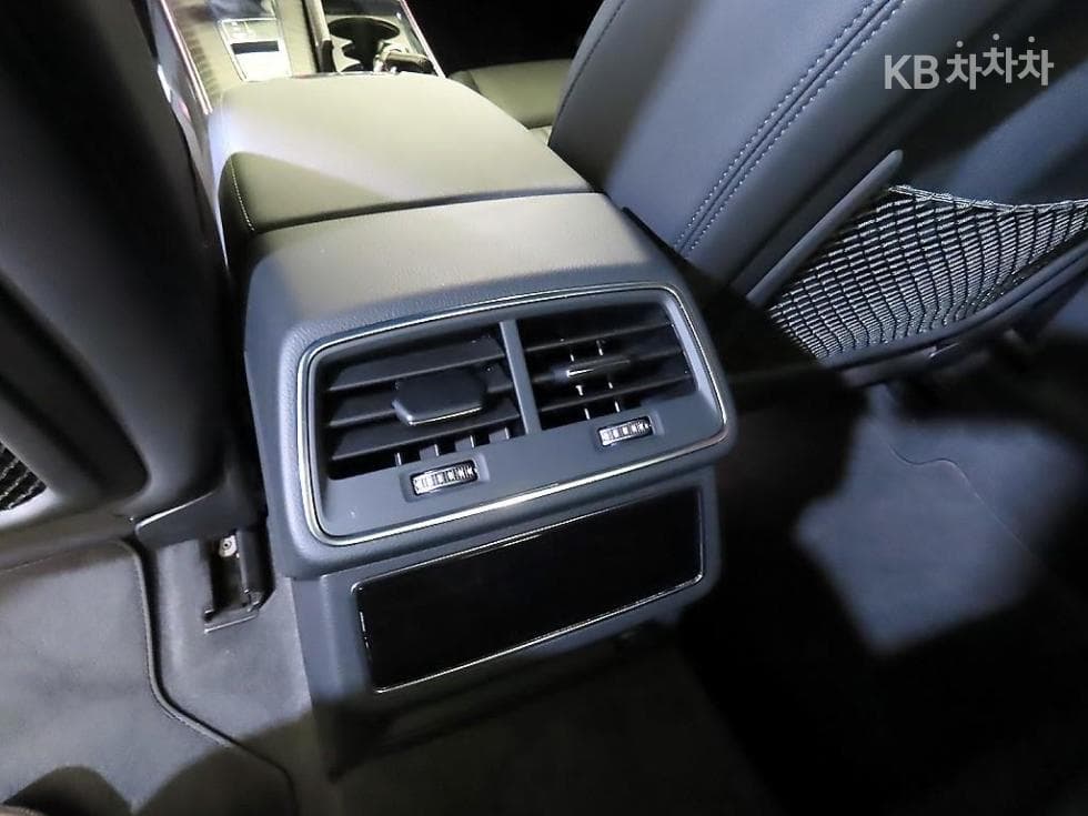 Ауди A6(C8)40 Турбо Дизел Инжекция Quattro Premium - 16