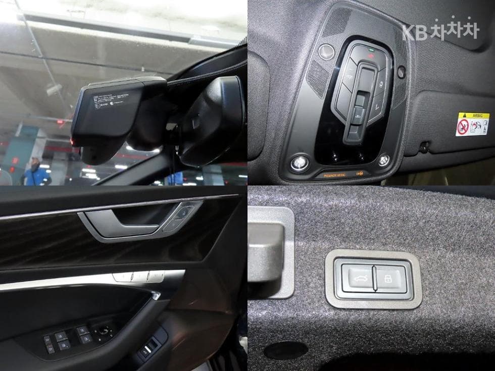 Ауди A6(C8)40 Турбо Дизел Инжекция Quattro Premium - 18