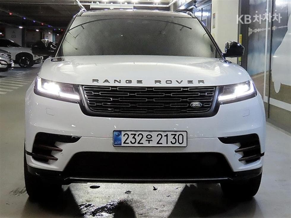 Land Rover Range Rover 벨라P250 R-Dynamic SE - 2