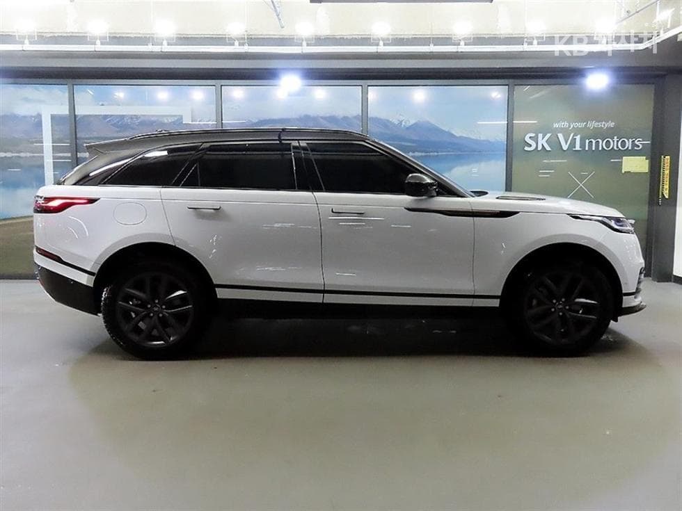 Land Rover Range Rover 벨라P250 R-Dynamic SE - 3