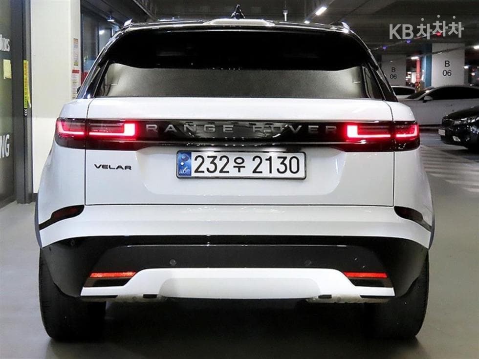 Land Rover Range Rover 벨라P250 R-Dynamic SE - 5