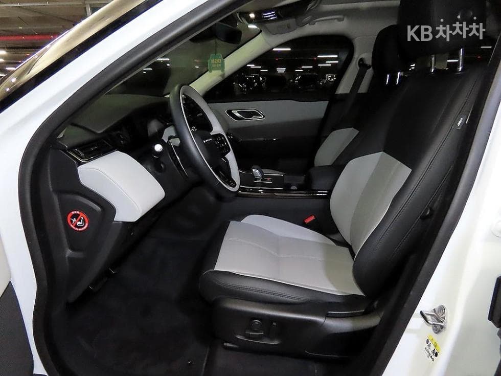 Land Rover Range Rover 벨라P250 R-Dynamic SE - 6