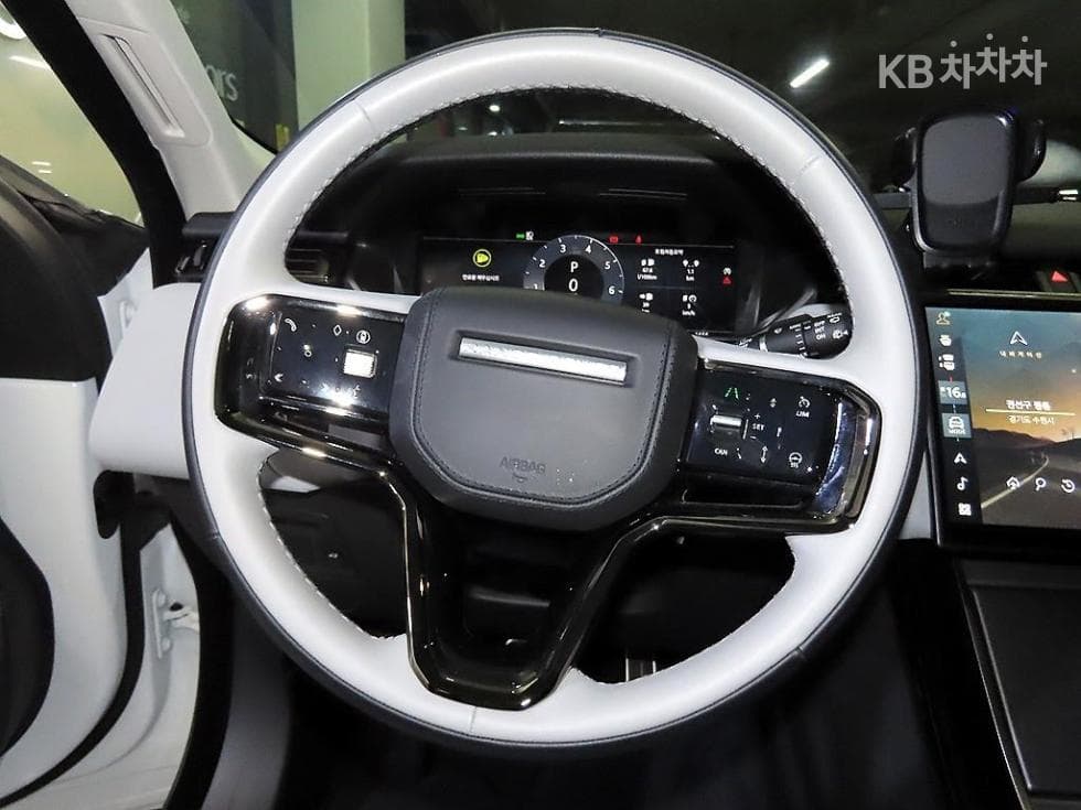 Land Rover Range Rover 벨라P250 R-Dynamic SE - 8