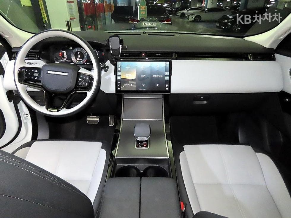 Land Rover Range Rover 벨라P250 R-Dynamic SE - 10
