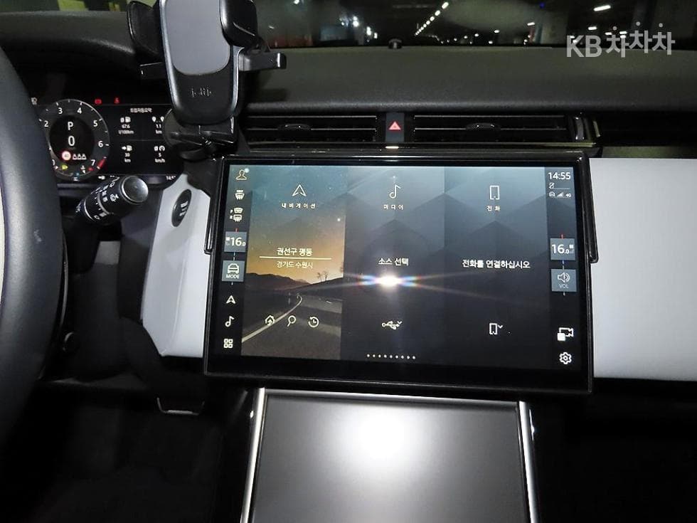 Land Rover Range Rover 벨라P250 R-Dynamic SE - 11