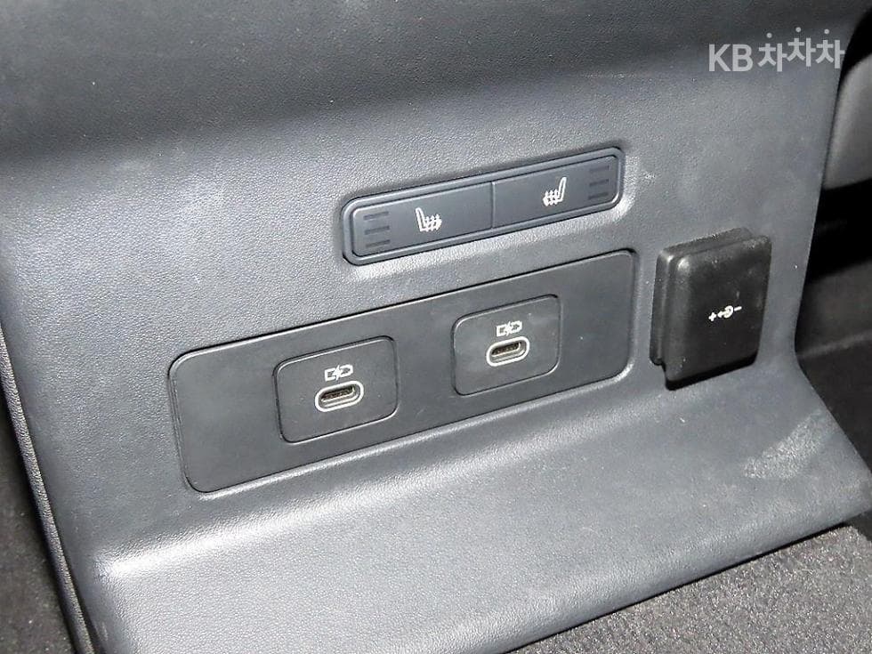 Land Rover Range Rover 벨라P250 R-Dynamic SE - 14