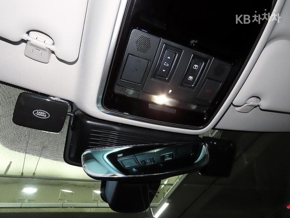 Land Rover Range Rover 벨라P250 R-Dynamic SE - 15