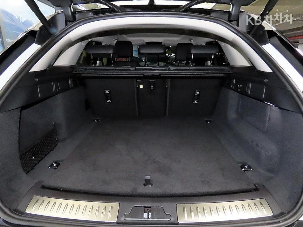 Land Rover Range Rover 벨라P250 R-Dynamic SE - 17