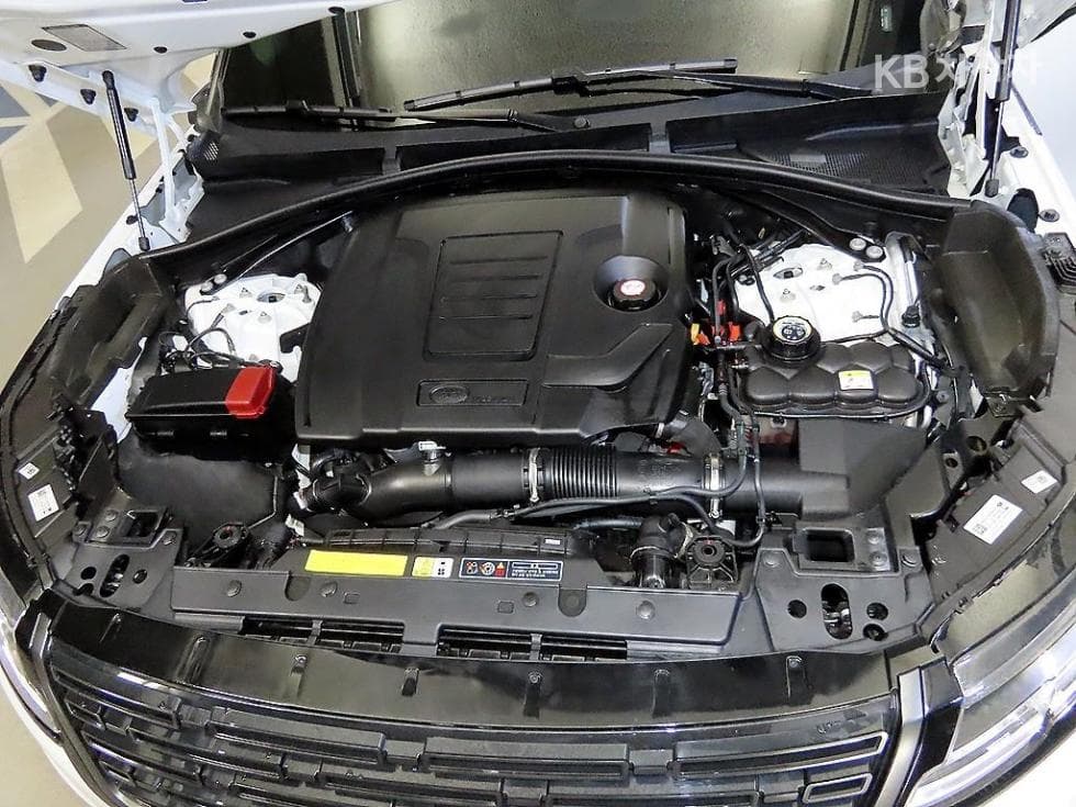 Land Rover Range Rover 벨라P250 R-Dynamic SE - 19