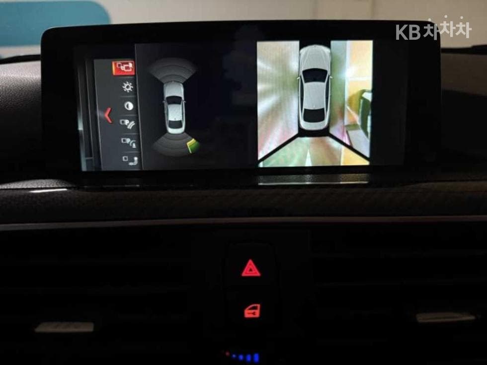 BMW M시리즈M4 Купе M 퍼포먼스 사일렌서 에디션 F82 - 15