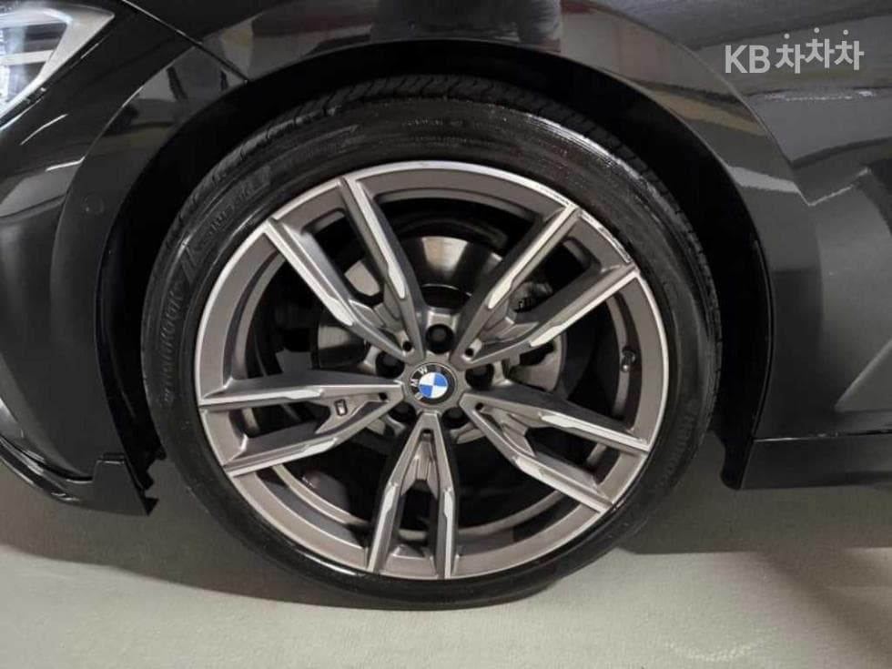 BMW 3 Серия (G20)320i M Sport - 17