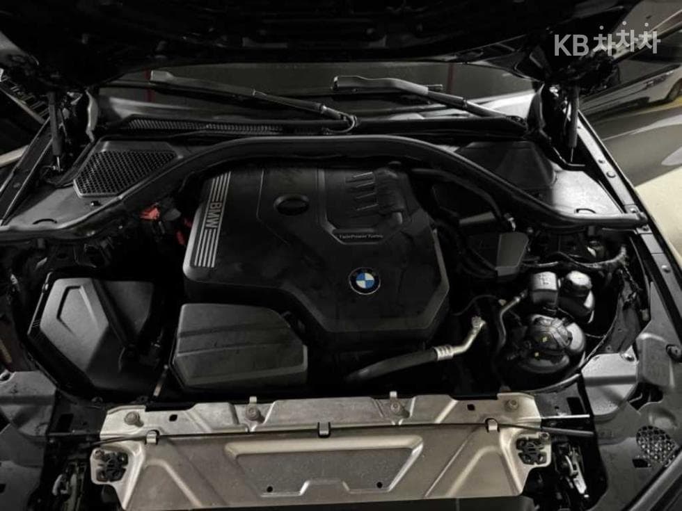 BMW 3 Серия (G20)320i M Sport - 18