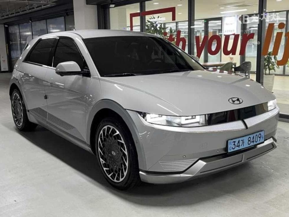 Хюндай IONIQ 5Long Range AWD Престиж - 2