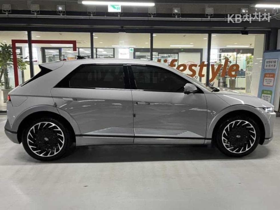 Хюндай IONIQ 5Long Range AWD Престиж - 3