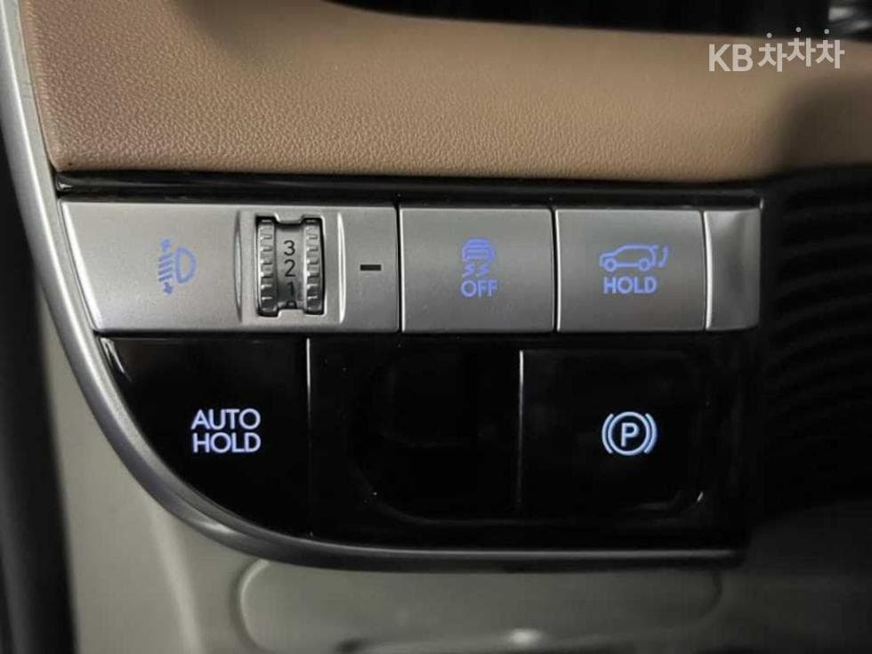 Хюндай IONIQ 5Long Range AWD Престиж - 12