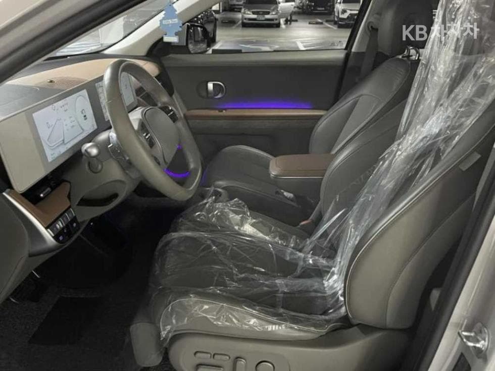 Хюндай IONIQ 5Long Range AWD Престиж - 15