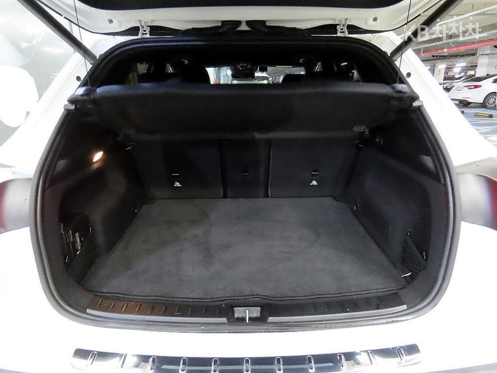 Mercedes-Benz EQA (H243)EQA 250 AMG Package - 17