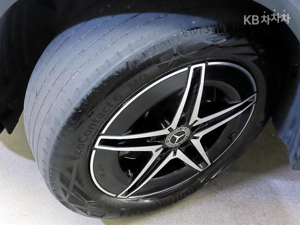Mercedes-Benz EQA (H243)EQA 250 AMG Package - 20