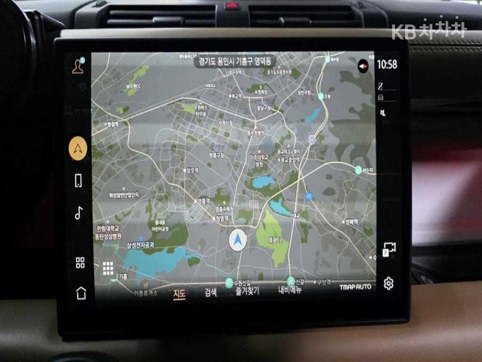 Land Rover 디펜더(L663)110 P300 X-DYN SE - 8
