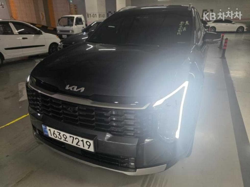 Киа Ди Всеново Sportage G1.6 T-GDI 2WD Signature - Image 1