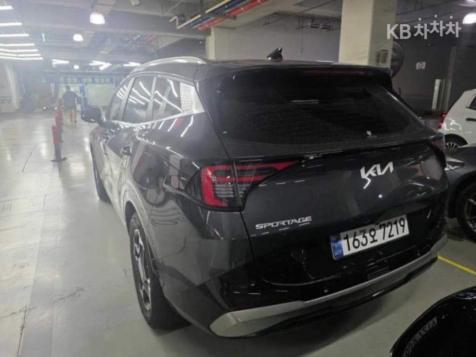Киа Ди Всеново SportageG1.6 T-GDI 2WD Signature - 2